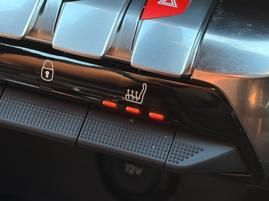 2022 Peugeot 3008 P84 GT SUV Image 31