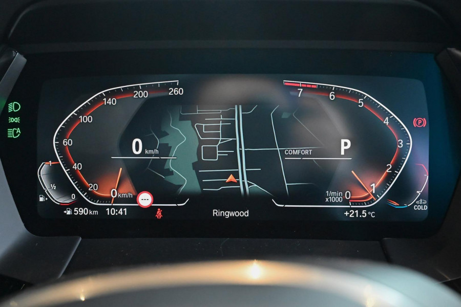 2026 BMW Z4 G29 sDrive20i M Sport Convertible