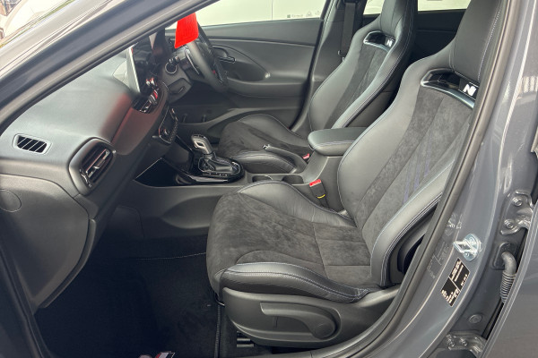 2026 Hyundai i30 PDe.V6 N Premium Hatch Image 9