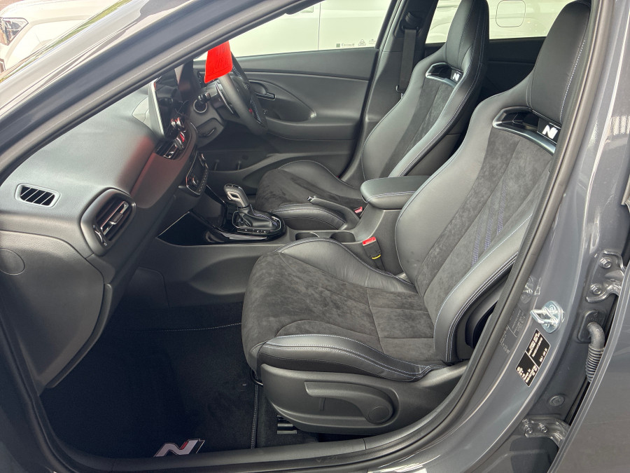 2026 Hyundai i30 PDe.V6 N Premium Hatch Image 9