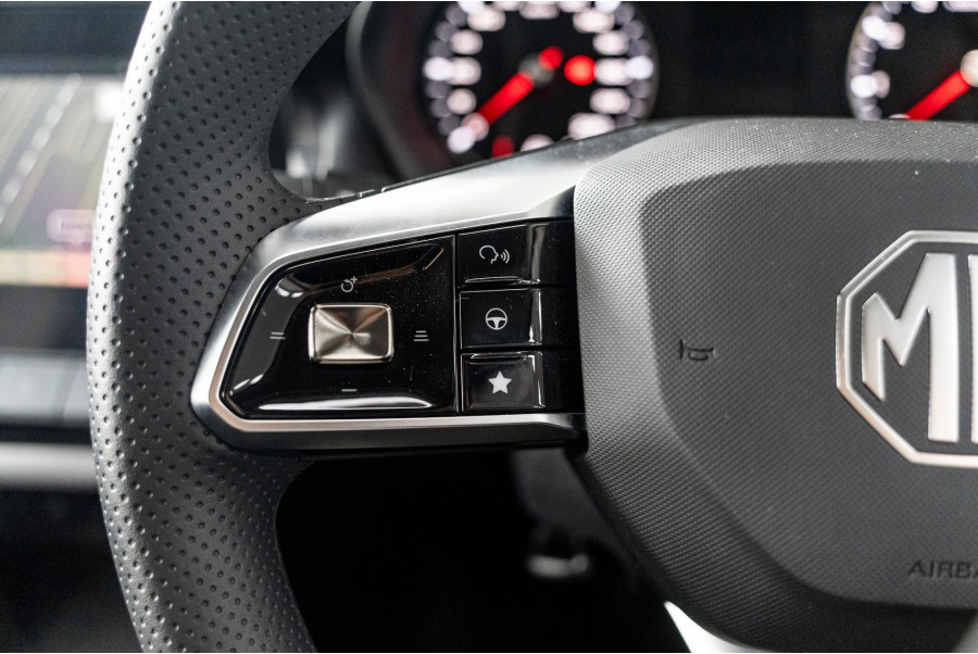 2025 MG ZS ZS32 Excite SUV Image 15