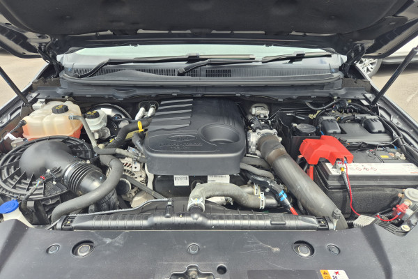 2018 MY19 Ford Ranger PX MkIII XLT Ute Image 18