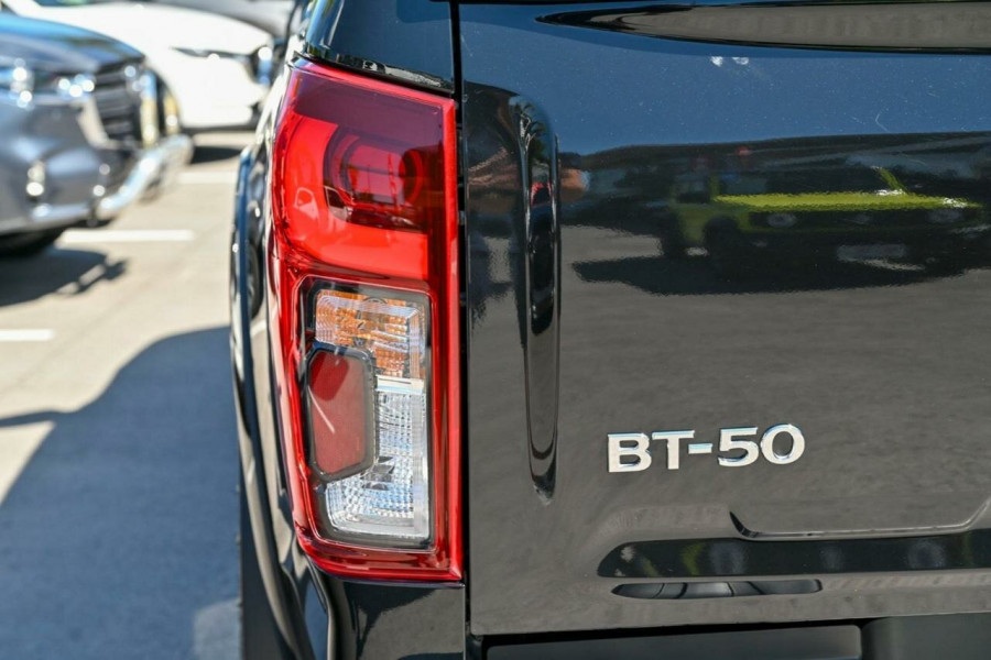 2026 Mazda BT-50 TF SP Ute Image 22
