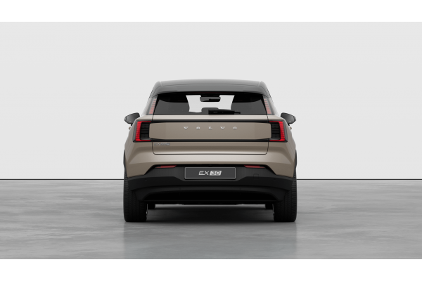 2025 MY26 Volvo EX30  Single Motor Extended Range Plus SUV Image 4