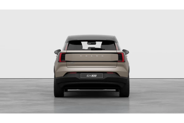 2026 Volvo EX30  Single Motor Extended Range Plus SUV Image 4