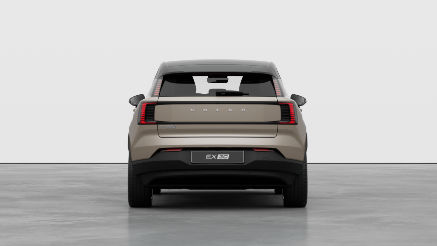 2025 MY26 Volvo EX30  Single Motor Extended Range Plus SUV Image 4