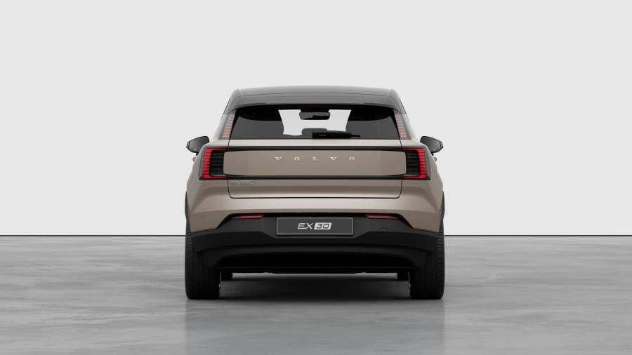2026 Volvo EX30  Single Motor Extended Range Plus SUV Image 4