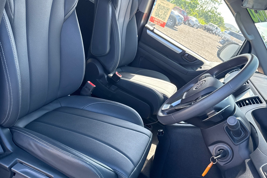 2023 LDV G10 SV7C  Van Image 13