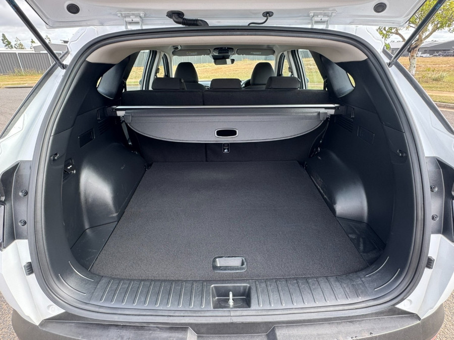 2023 Hyundai Tucson NX4.V2  SUV Image 12