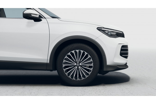 2026 Volkswagen Tiguan CT 110TSI Elegance SUV Image 6