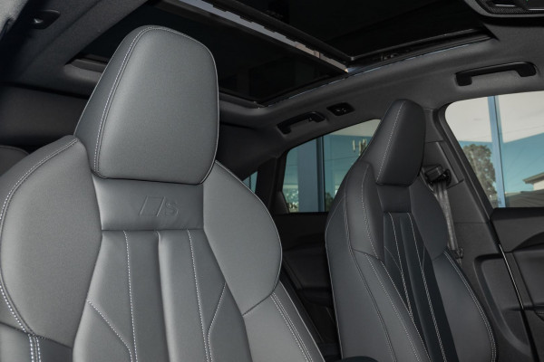 2025 Audi Q5 GU TDI 150kW Sport SUV