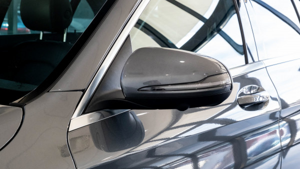 2020 MY21 Mercedes-Benz C-Class W205 C200 Sedan image 17