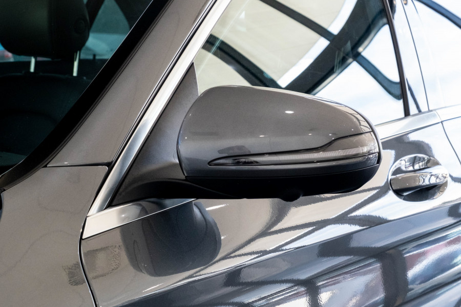 2020 MY21 Mercedes-Benz C-Class W205 C200 Sedan