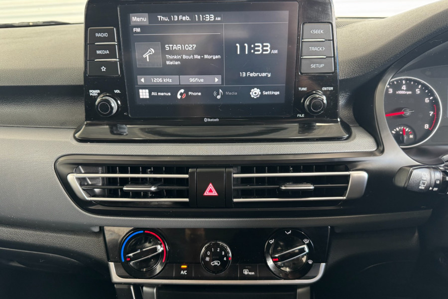 2019 MY20 Kia Seltos SP2 MY20 S Wagon Image 10