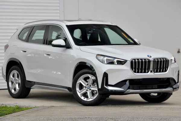 BMW X1 sDrive18i U11