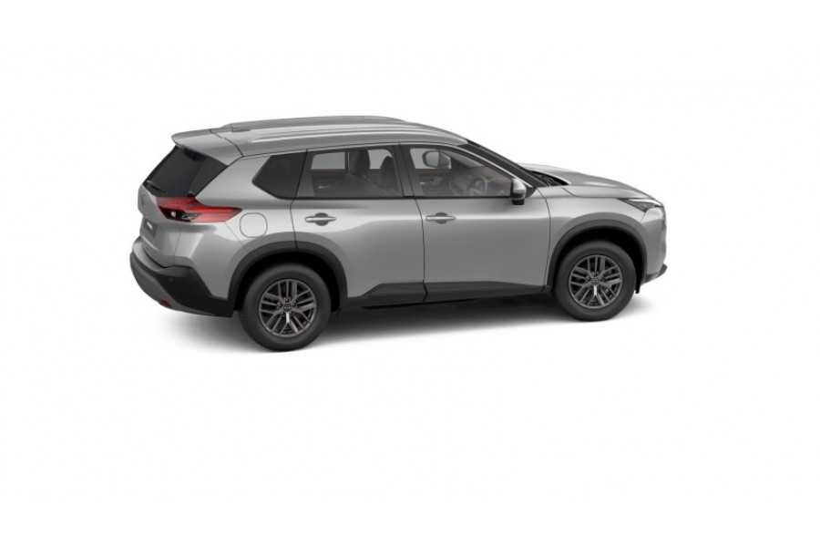 2024 MY25 Nissan X-Trail T33 ST SUV Image 15