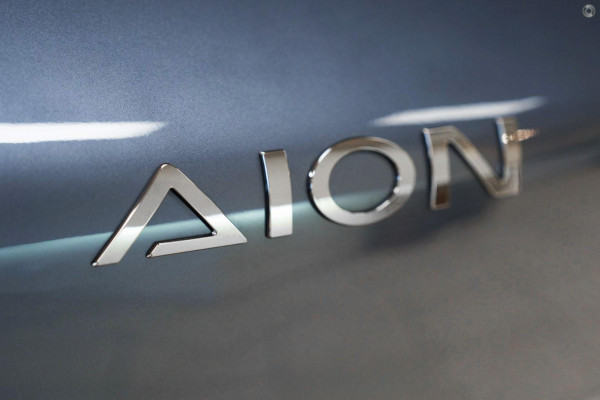 2026 AION AION V No Series Premium SUV Image 11