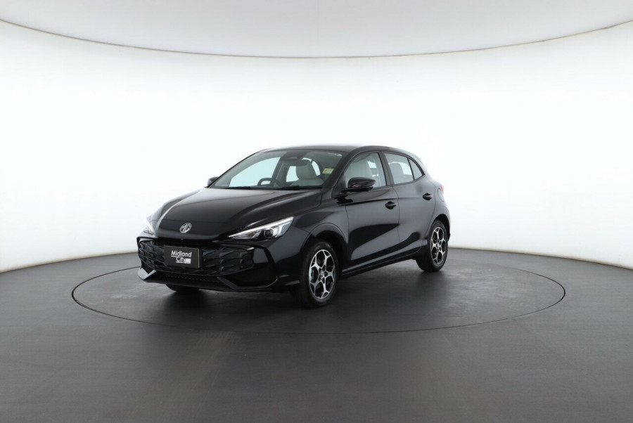 2025 MG MG3 ZP22 Essence Hatch Image 10