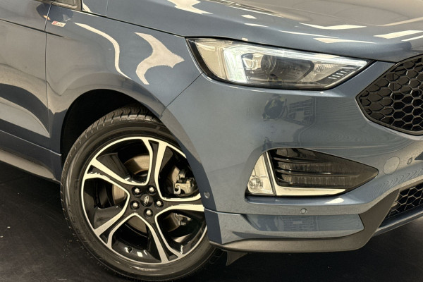 2018 MY19 Ford Endura CA ST-Line SUV