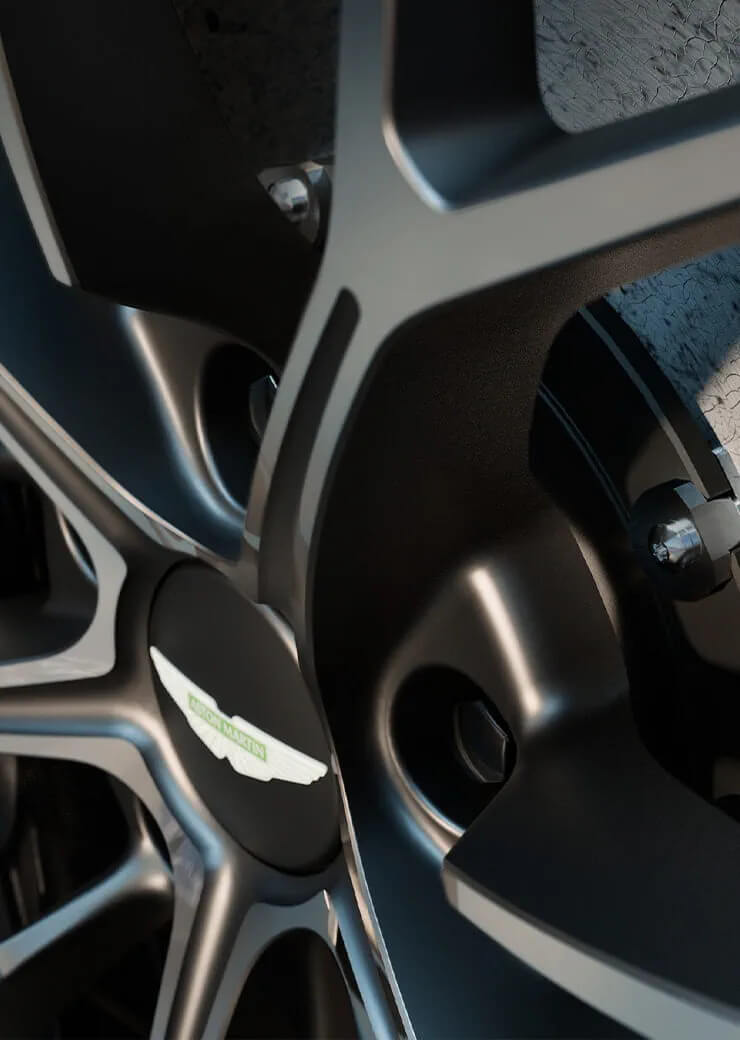 Irresistible braking Image
