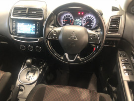 2017 Mitsubishi ASX XC LS Suv