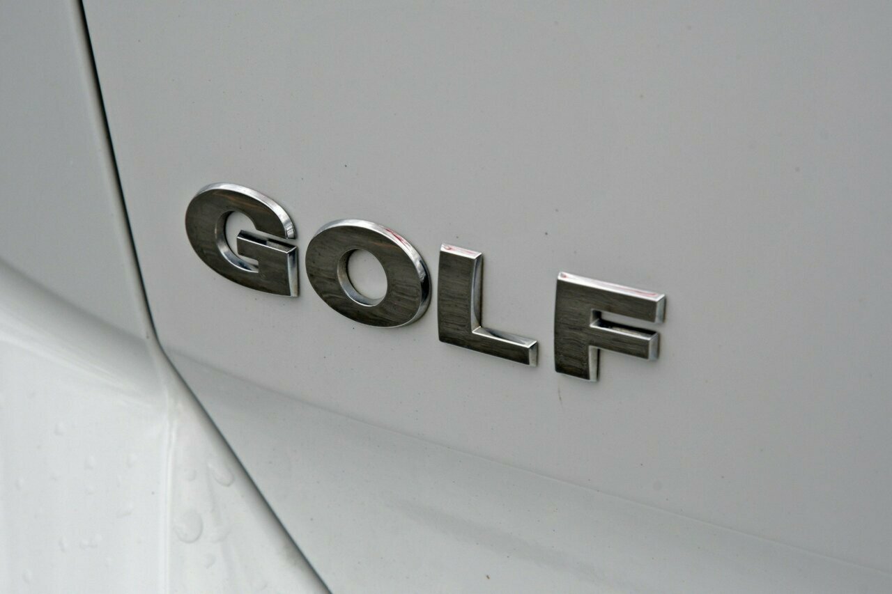 2018 MY19 Volkswagen Golf 7.5 MY19 110TSI DSG Trendline Hatchback Image 6