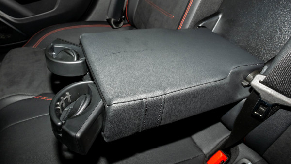 2025 MY26 Mercedes-Benz A-Class W177 A200 Hatch image 28