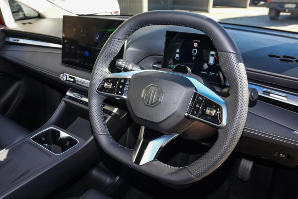 2026 MG MG4 EV Urban AH4E Essence 43 Hatch Image 5