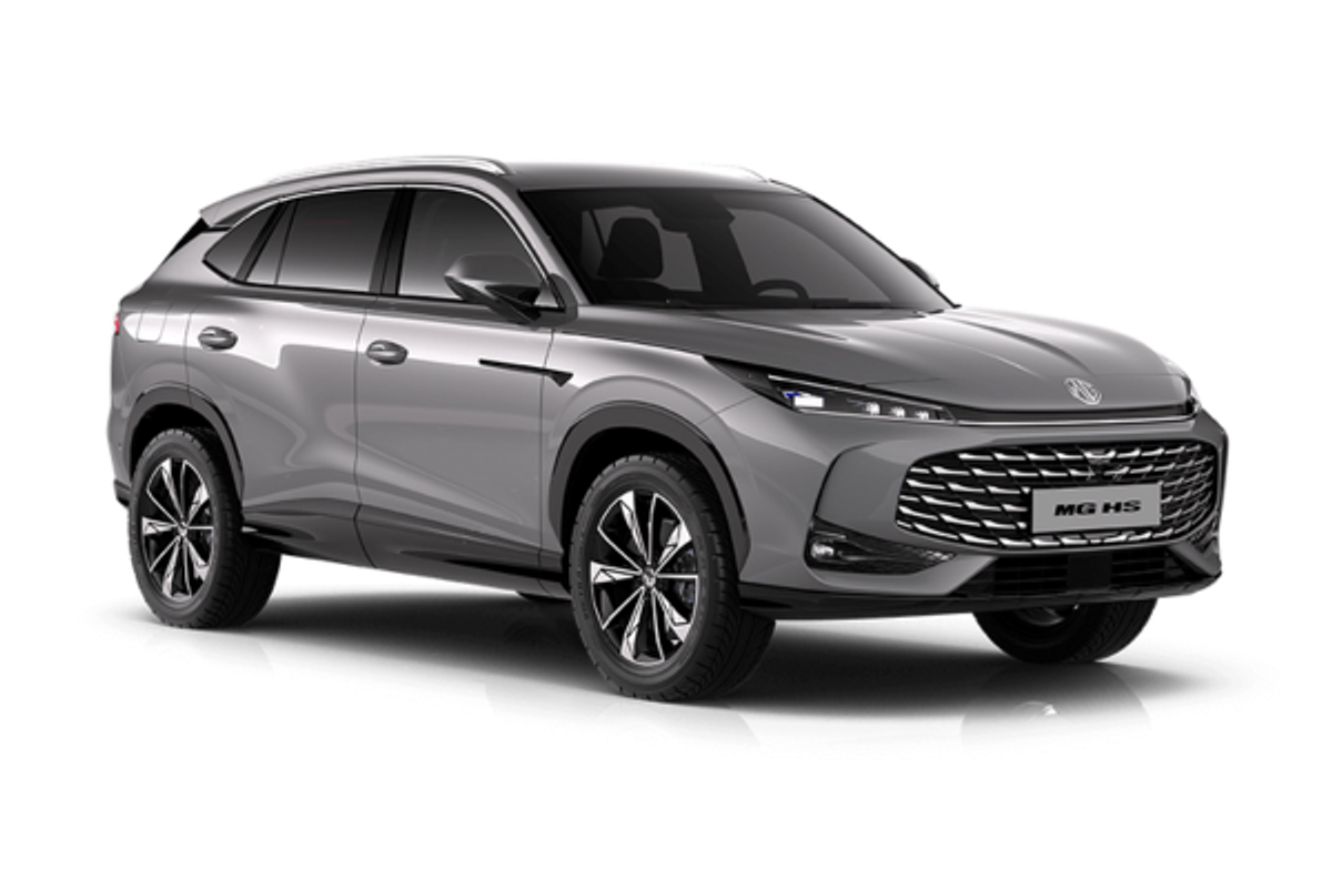 2024 MG HS SAS23 Excite SUV
