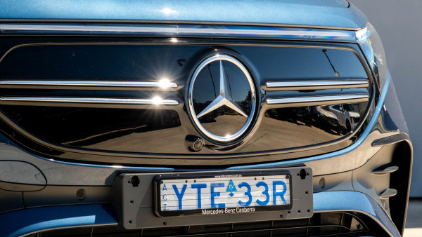 2023 MY23.5 Mercedes-Benz EQA H243 EQA250 SUV image 15