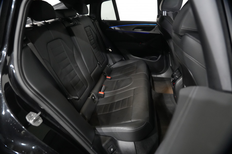 2020 BMW X4 M40i SUV Image 31