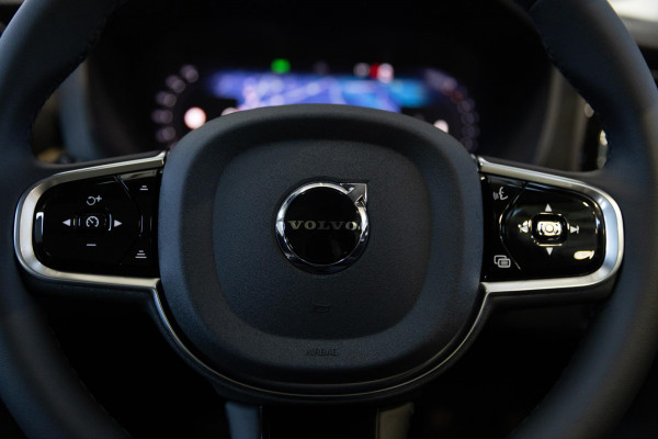 2026 Volvo XC60 UZ Plus B5 Bright SUV Image 23