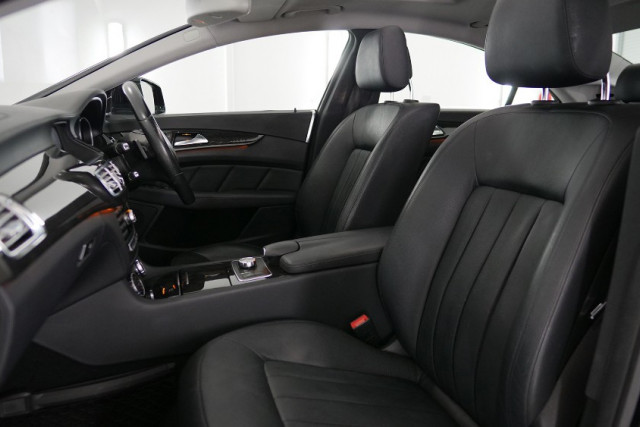 2013 Mercedes-Benz Cls-class CLS250 CDI 6 of 26