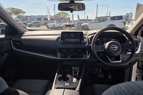 2024 MY25 Nissan X-Trail T33 ST SUV Image 11