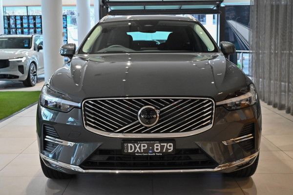 2026 Volvo XC60 UZ Plus B5 Bright SUV Image 2