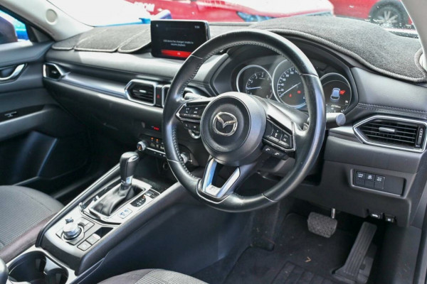 2020 Mazda CX-5 KF Series Maxx SUV Image 8