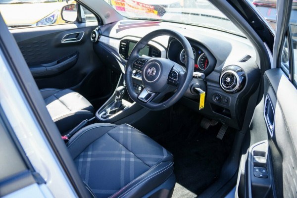 2022 MG MG3 SZP1 Excite Hatch Image 16