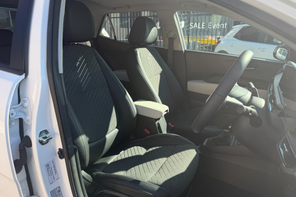 2025 MY26 Kia Stonic YB PE2 GT-Line SUV Image 11