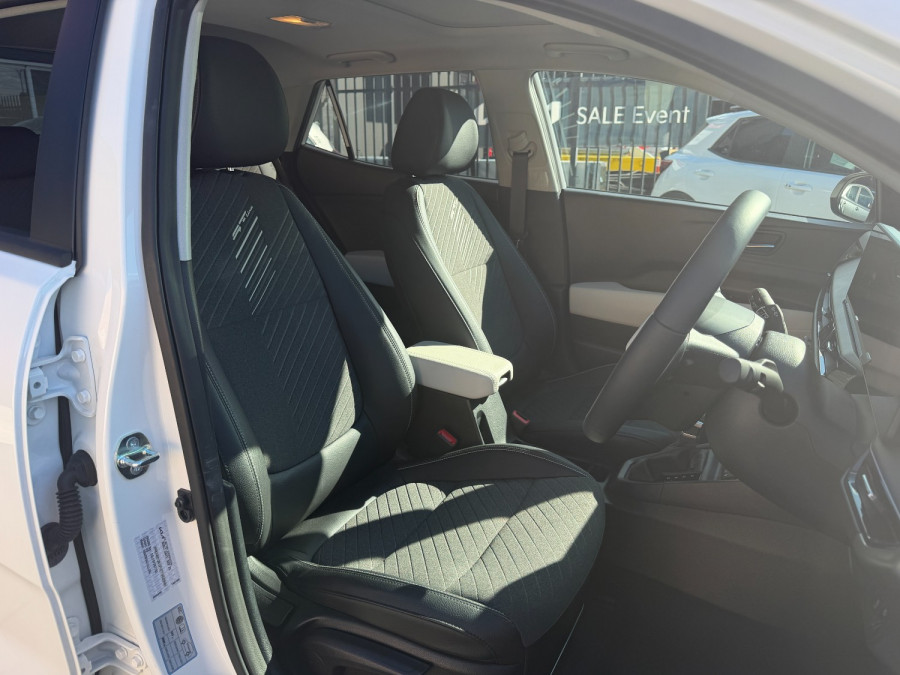 2025 MY26 Kia Stonic YB PE2 GT-Line SUV Image 11