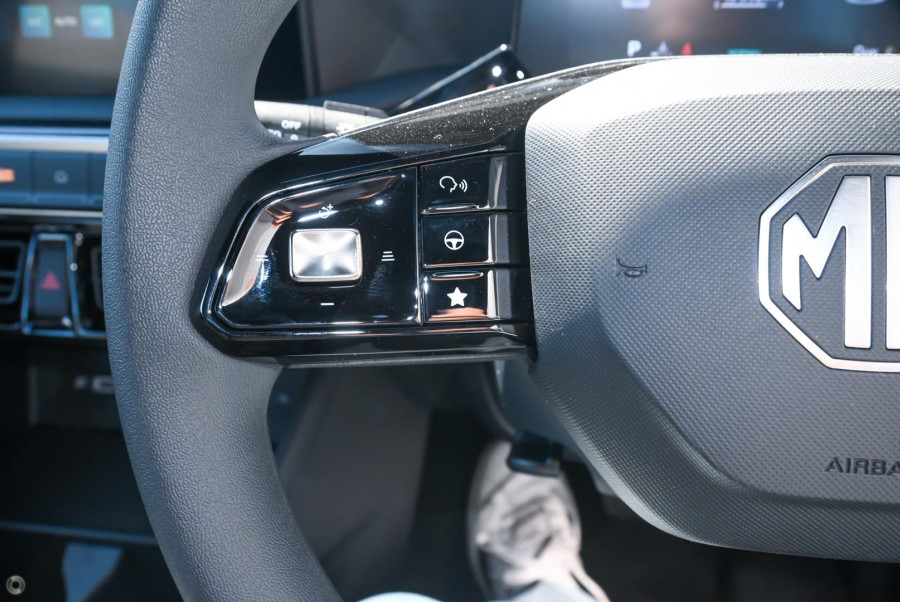 2024 MY24.5 MG MG3 ZP22 Excite Hatch Image 15