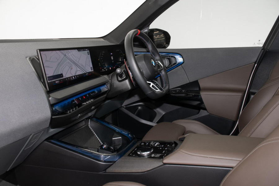 2024 BMW X3 G45 M50 xDrive SUV