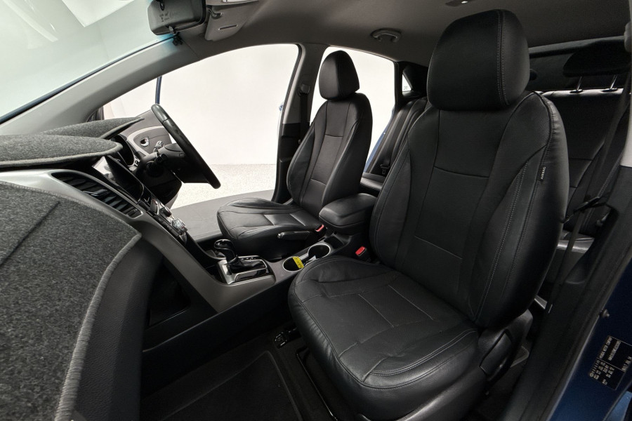 2014 Hyundai i30 GD2 Trophy Hatch Image 10