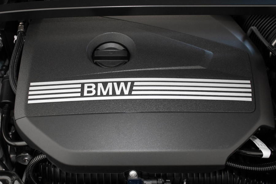 2025 BMW 2 Series F74 220 M Sport Sedan