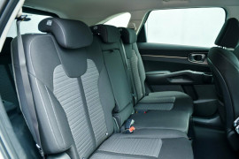 2025 Kia Sorento MQ4 PE S SUV