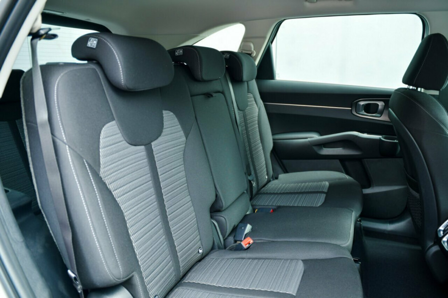 2025 Kia Sorento MQ4 PE S SUV Image 8