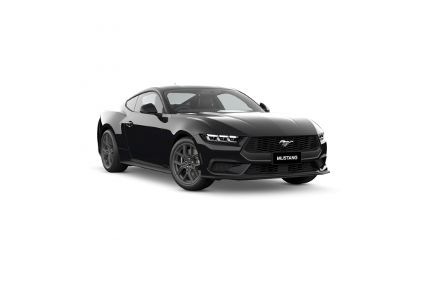2024 MY24.5 Ford Mustang FO EcoBoost Hatch