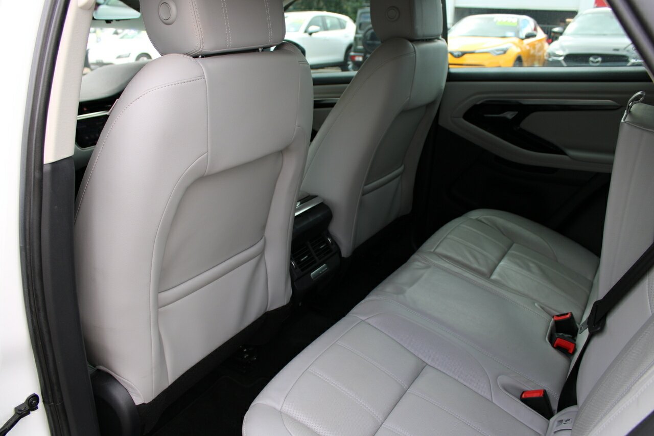 2019 MY20.25 Land Rover Range Rover Evoque L551 SE Wagon Image 19