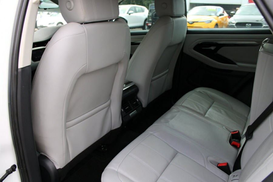 2019 MY20.25 Land Rover Range Rover Evoque L551 SE Wagon Image 19