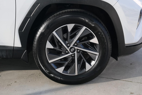 2022 Hyundai Tucson NX4.V1 Elite SUV Image 6