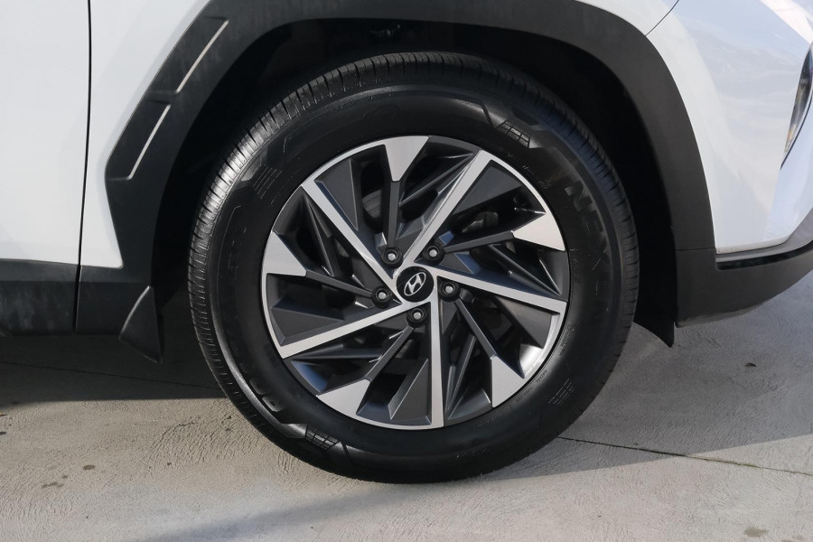 2022 Hyundai Tucson NX4.V1 Elite SUV Image 6